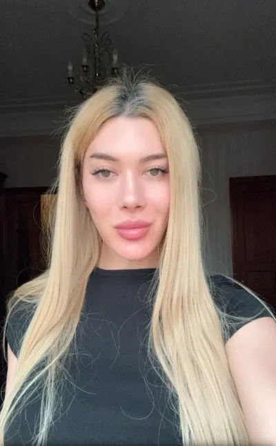 Анкета Оксана, 26 лет, №40260