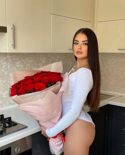 Анкета настя, 23 года, №33829