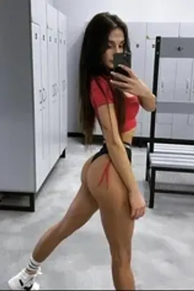 Анкета Виктория, 23 года, №55263